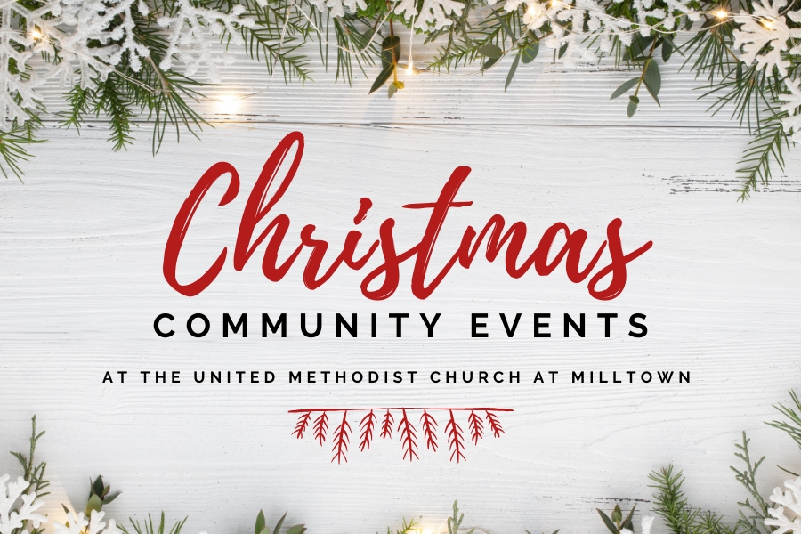 Christmas Community Events