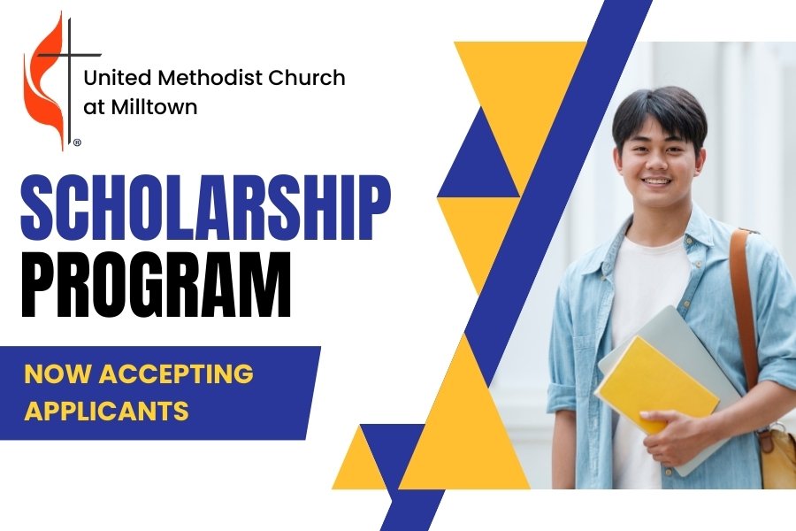 Scholarship Applications