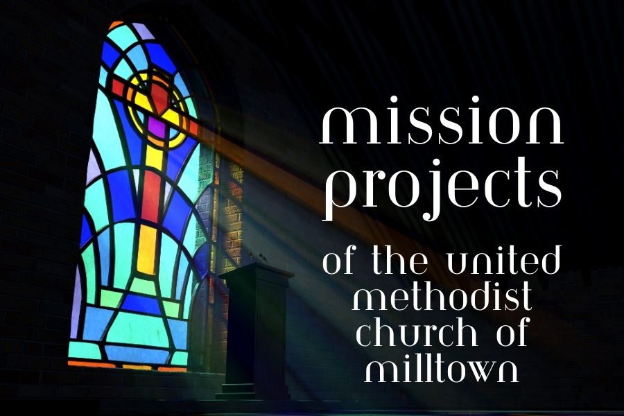 Mission Projects
